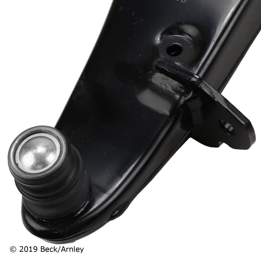 BECK/ARNLEY 102-8056 CTL ARM w BALL JOINT