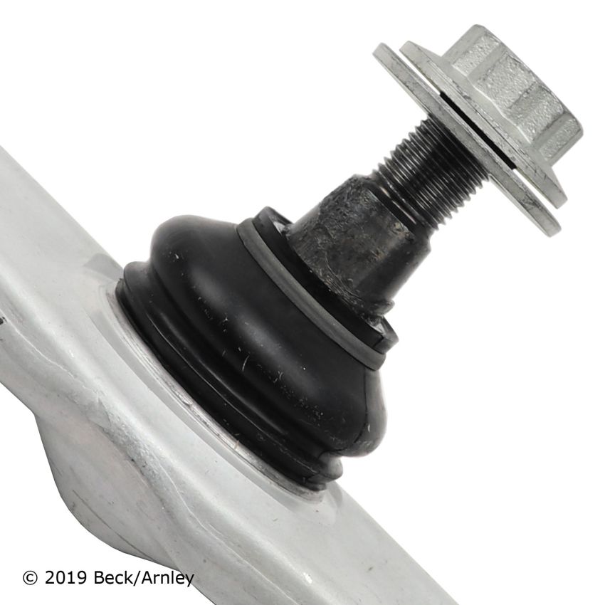 BECK/ARNLEY 102-8057 CTL ARM w BALL JOINT