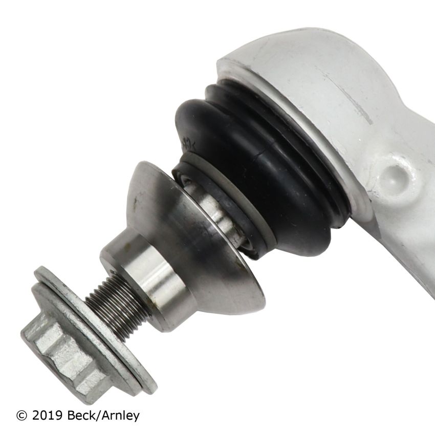 BECK/ARNLEY 102-8058 CTL ARM w BALL JOINT