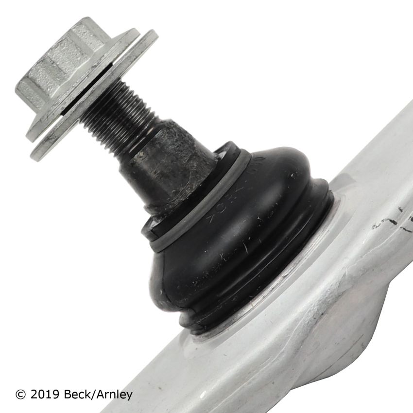 BECK/ARNLEY 102-8058 CTL ARM w BALL JOINT