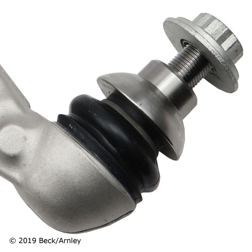 BECK/ARNLEY 102-8059 CTL ARM w BALL JOINT