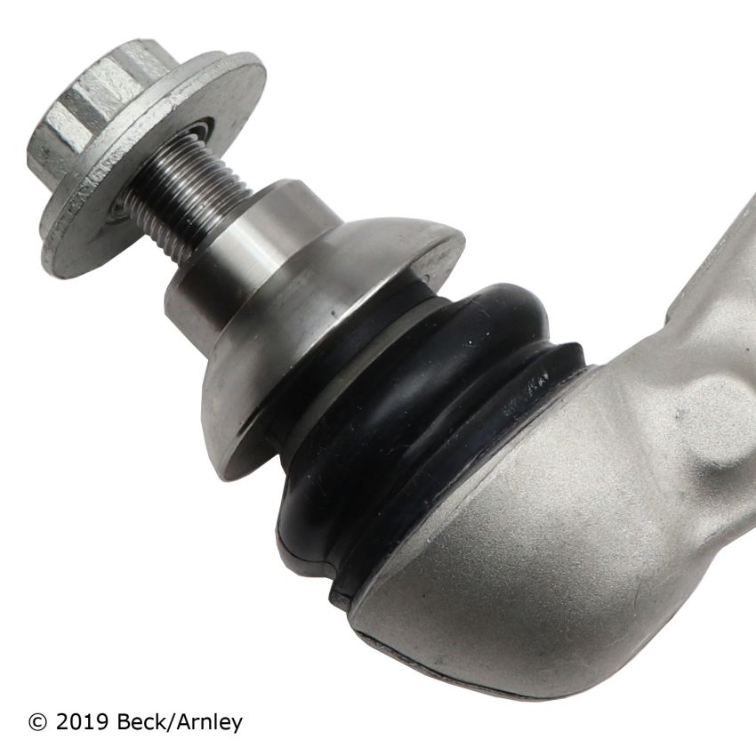 BECK/ARNLEY 102-8060 CTL ARM w BALL JOINT