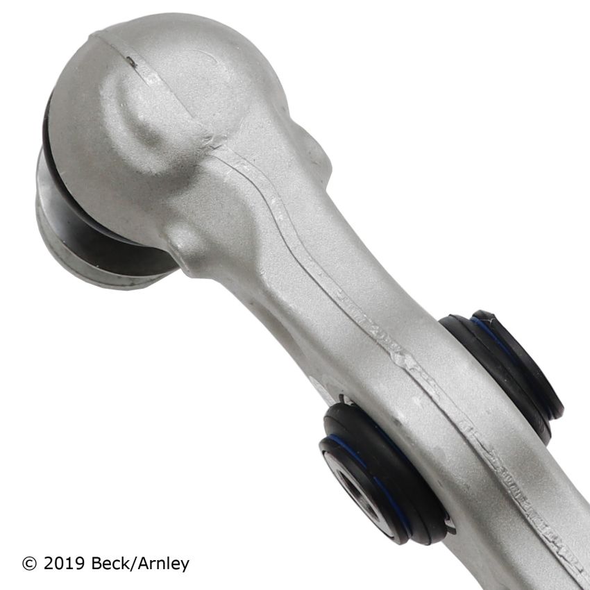 BECK/ARNLEY 102-8060 CTL ARM w BALL JOINT