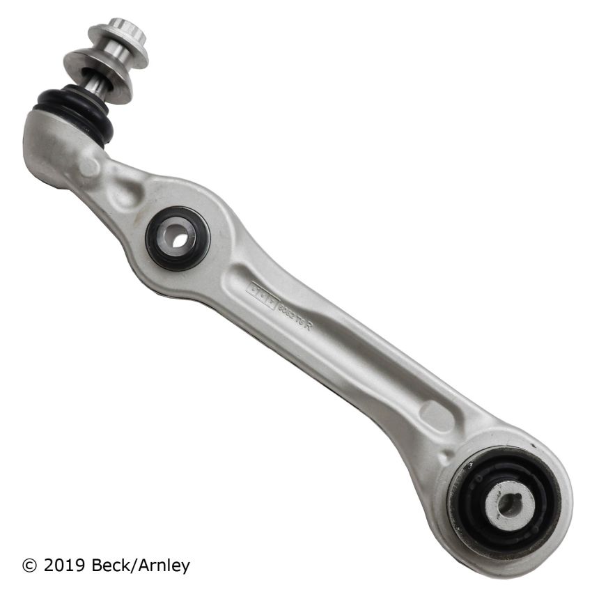 BECK/ARNLEY 102-8060 CTL ARM w BALL JOINT