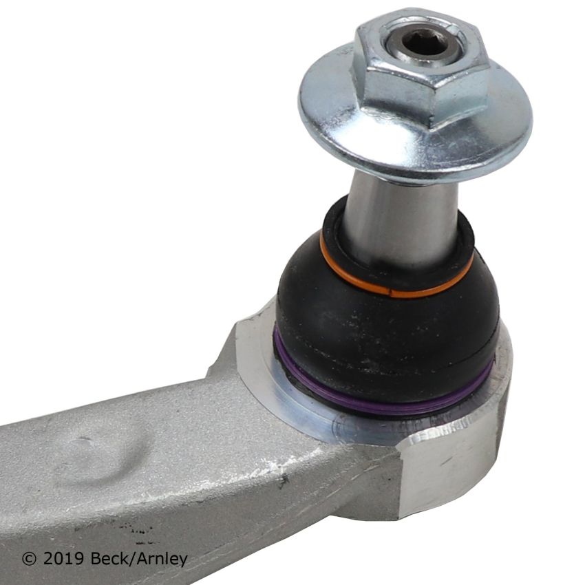 BECK/ARNLEY 102-8071 CTL ARM w BALL JOINT