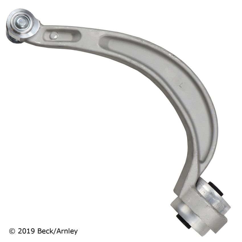 BECK/ARNLEY 102-8071 CTL ARM w BALL JOINT