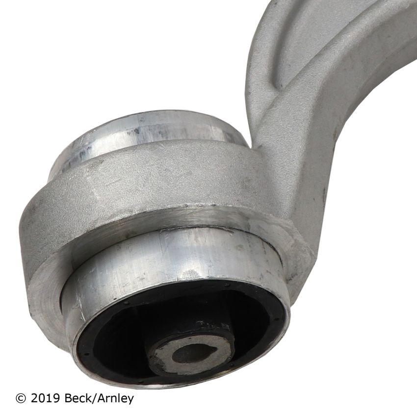 BECK/ARNLEY 102-8071 CTL ARM w BALL JOINT