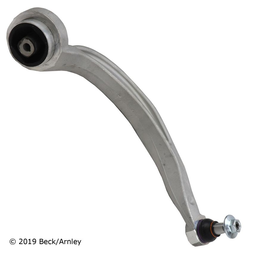 BECK/ARNLEY 102-8071 CTL ARM w BALL JOINT