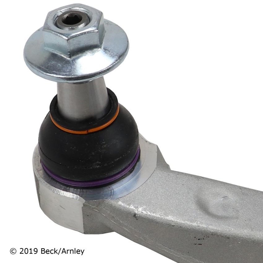 BECK/ARNLEY 102-8072 CTL ARM w BALL JOINT