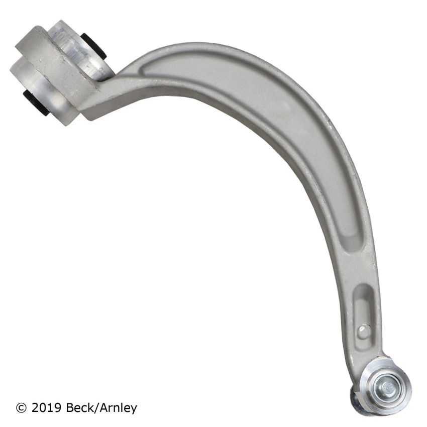 BECK/ARNLEY 102-8072 CTL ARM w BALL JOINT