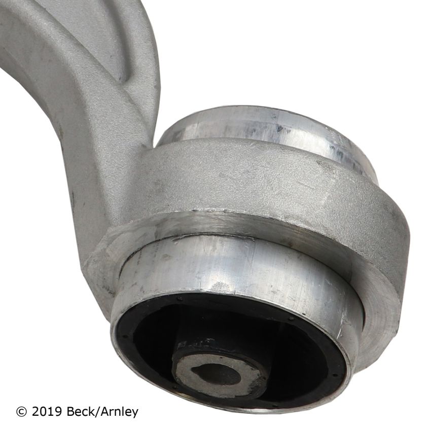 BECK/ARNLEY 102-8072 CTL ARM w BALL JOINT