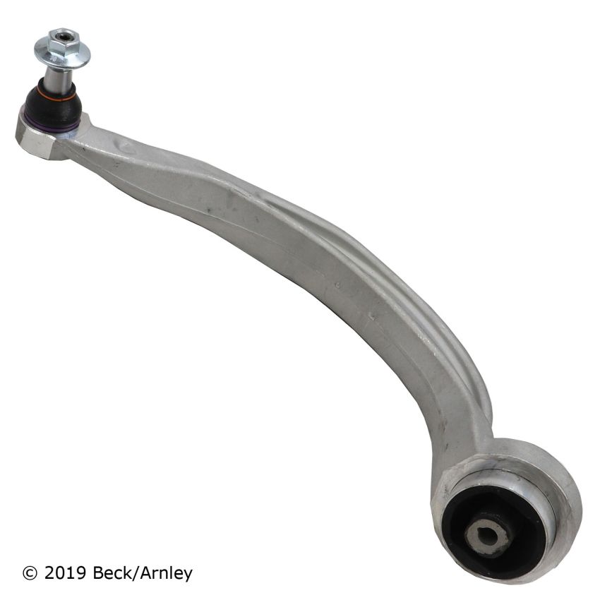 BECK/ARNLEY 102-8072 CTL ARM w BALL JOINT