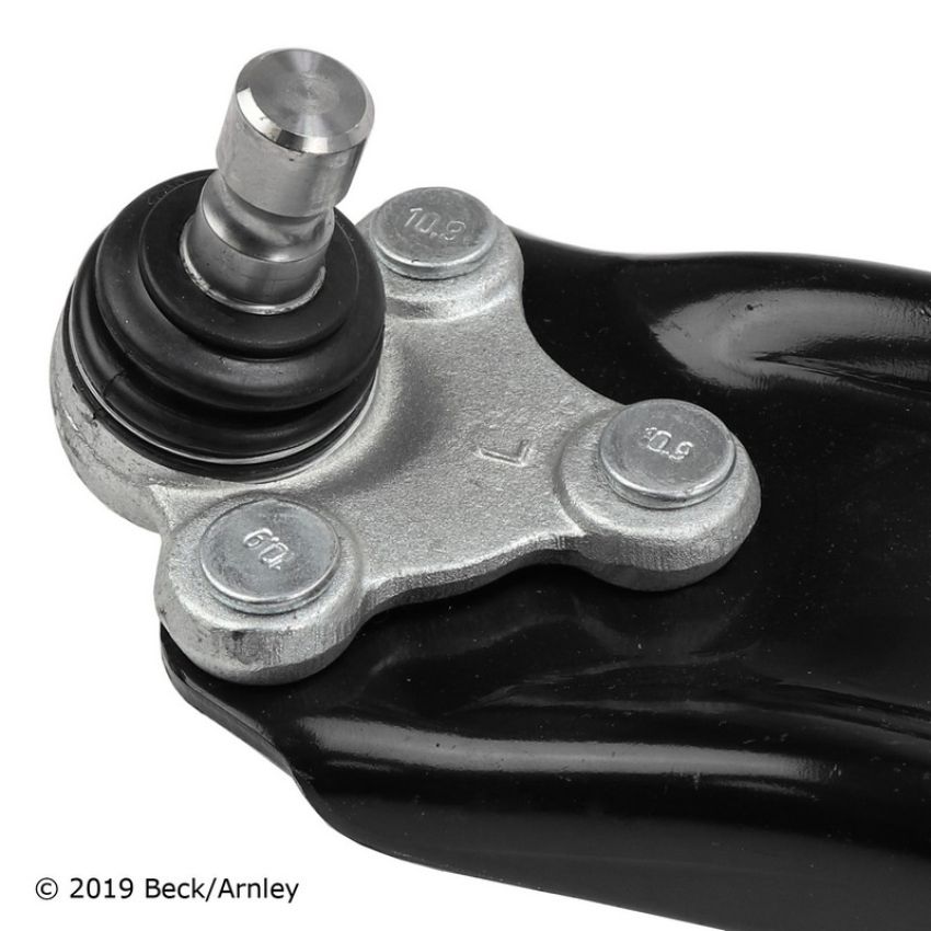 BECK/ARNLEY 102-8073 CTL ARM w BALL JOINT