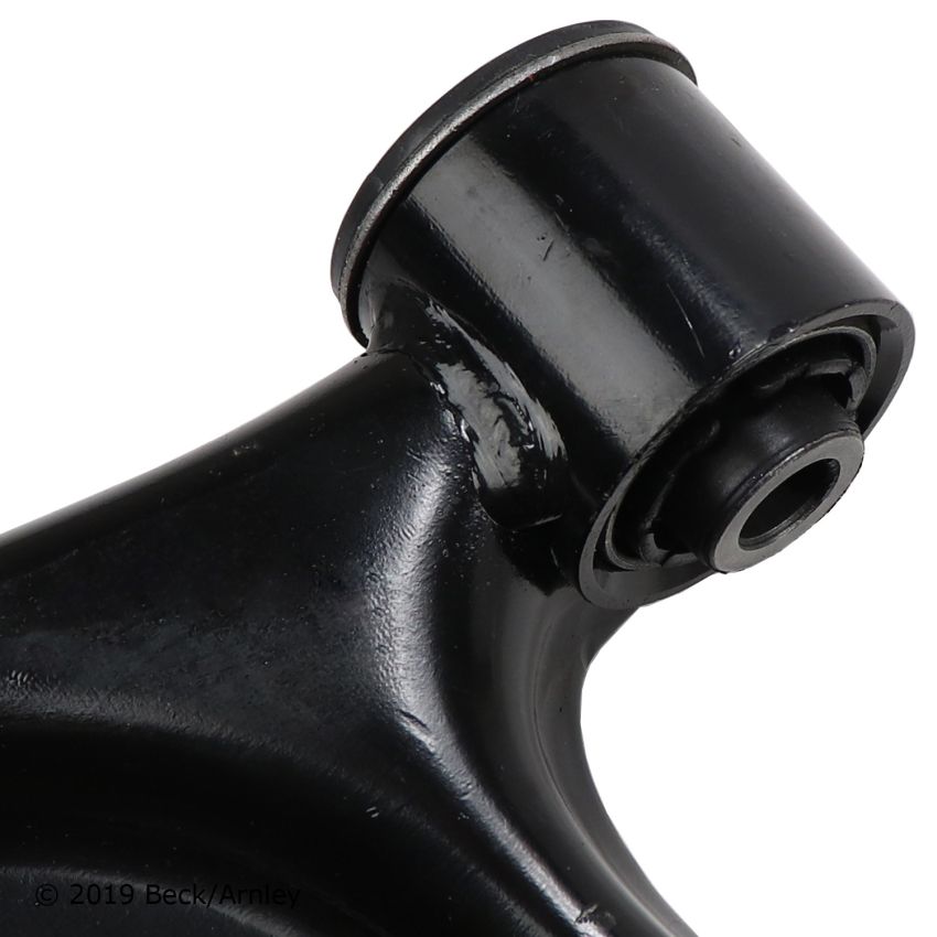 BECK/ARNLEY 102-8073 CTL ARM w BALL JOINT