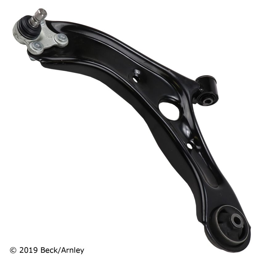 BECK/ARNLEY 102-8073 CTL ARM w BALL JOINT