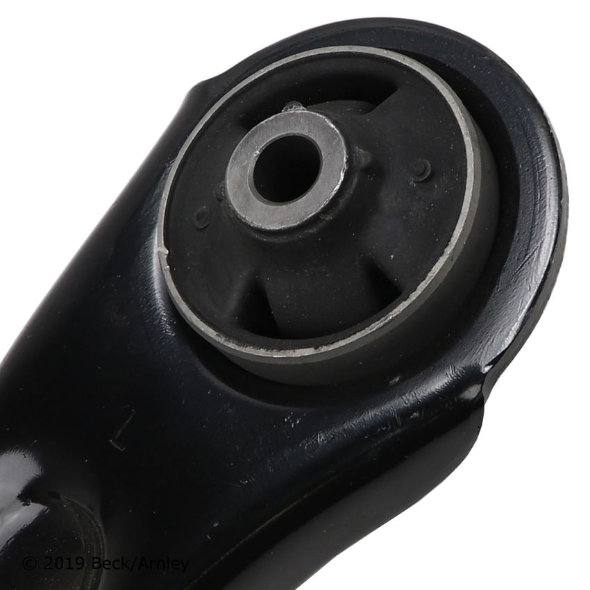 BECK/ARNLEY 102-8073 CTL ARM w BALL JOINT