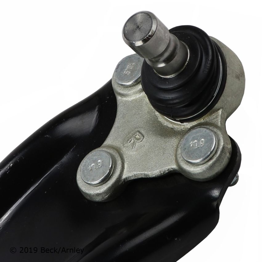 BECK/ARNLEY 102-8074 CTL ARM w BALL JOINT