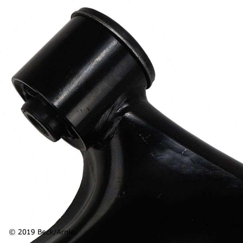 BECK/ARNLEY 102-8074 CTL ARM w BALL JOINT