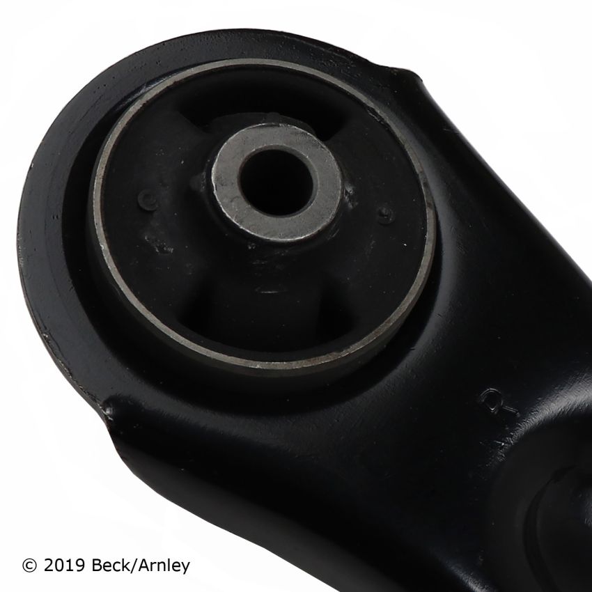 BECK/ARNLEY 102-8074 CTL ARM w BALL JOINT