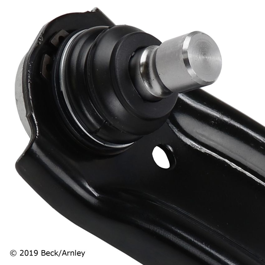 BECK/ARNLEY 102-8075 CTL ARM w BALL JOINT