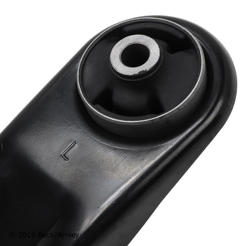 BECK/ARNLEY 102-8075 CTL ARM w BALL JOINT