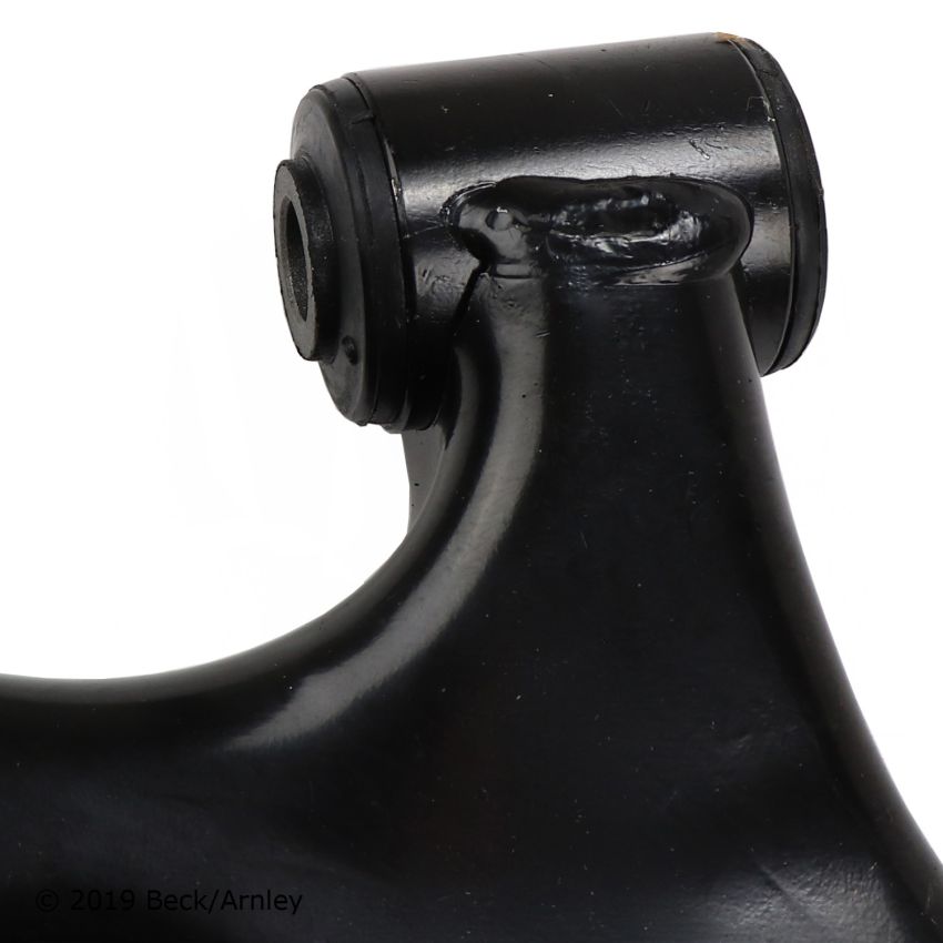 BECK/ARNLEY 102-8076 CTL ARM w BALL JOINT
