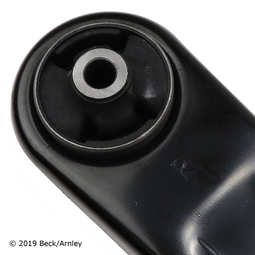 BECK/ARNLEY 102-8076 CTL ARM w BALL JOINT