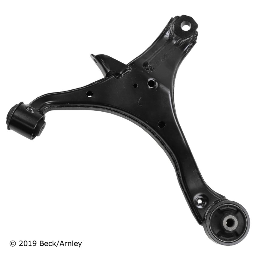 BECK/ARNLEY 102-8077 CONTROL ARM