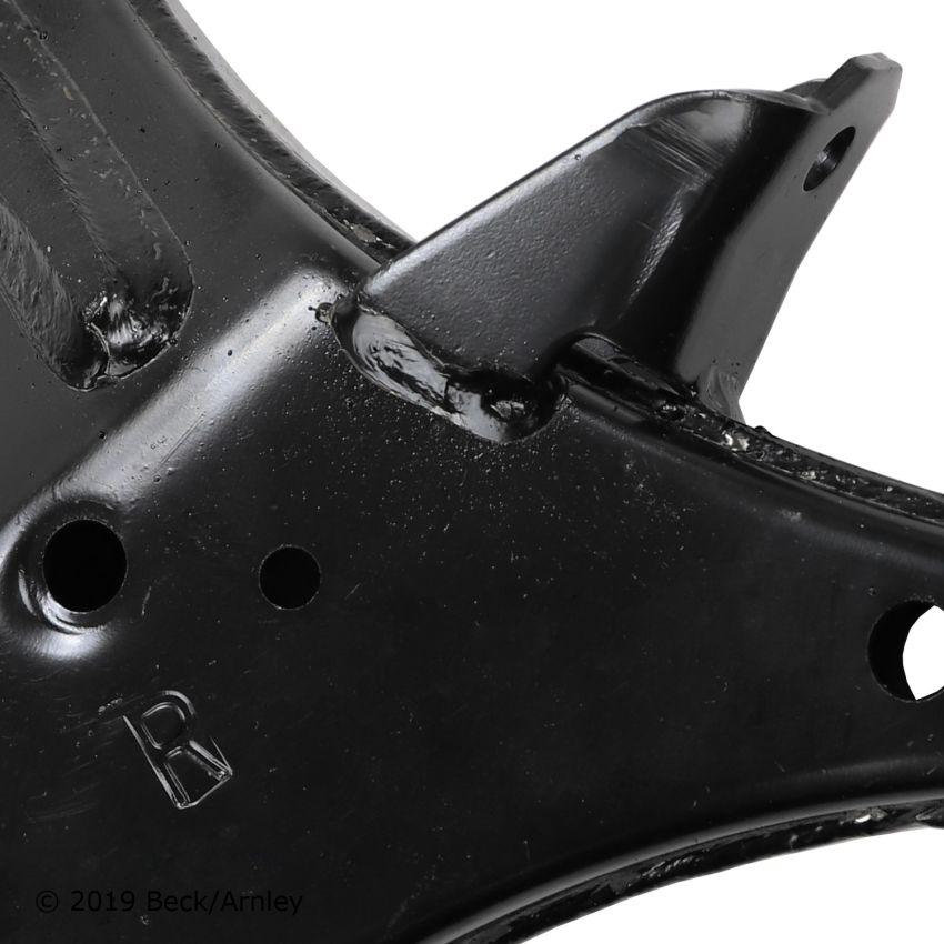 BECK/ARNLEY 102-8078 CONTROL ARM