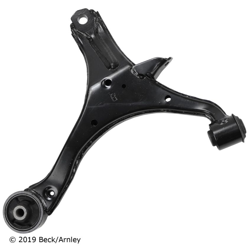 BECK/ARNLEY 102-8078 CONTROL ARM