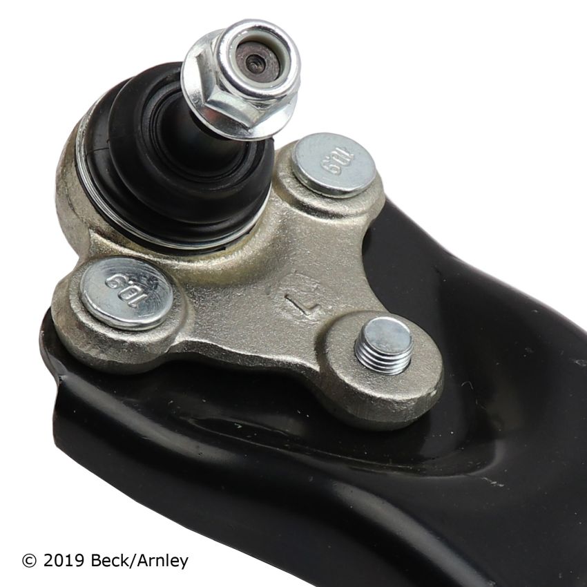 BECK/ARNLEY 102-8079 CTL ARM w BALL JOINT