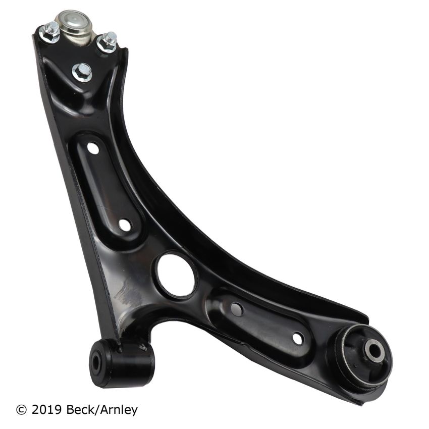 BECK/ARNLEY 102-8079 CTL ARM w BALL JOINT