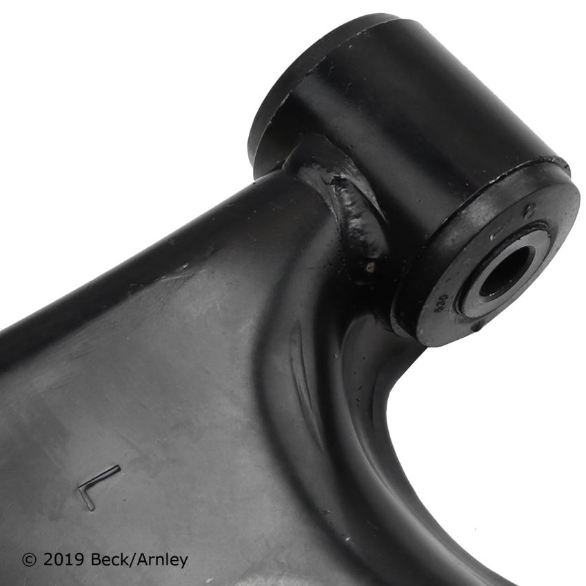 BECK/ARNLEY 102-8079 CTL ARM w BALL JOINT