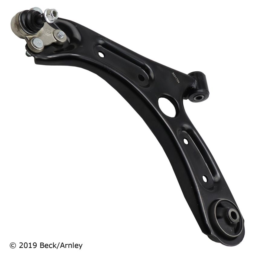 BECK/ARNLEY 102-8079 CTL ARM w BALL JOINT