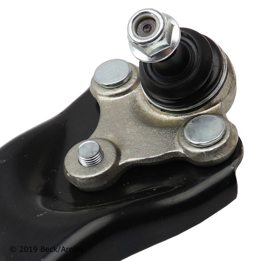 BECK/ARNLEY 102-8080 CTL ARM w BALL JOINT