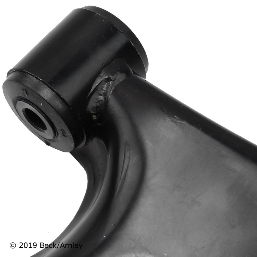BECK/ARNLEY 102-8080 CTL ARM w BALL JOINT