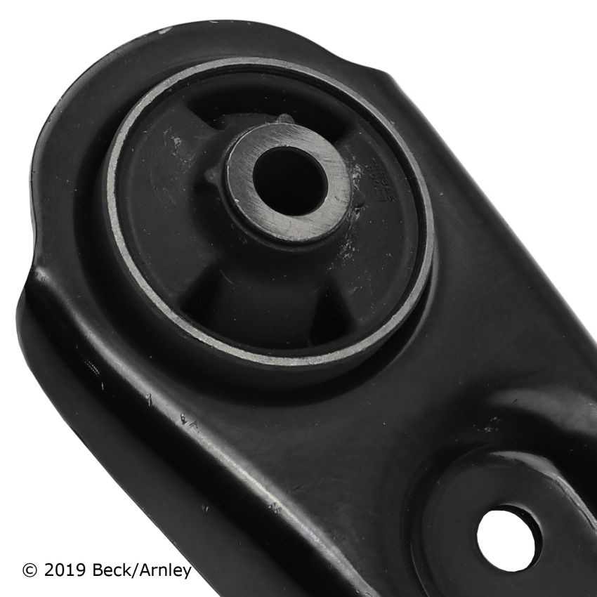 BECK/ARNLEY 102-8080 CTL ARM w BALL JOINT