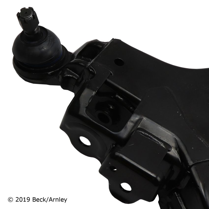 BECK/ARNLEY 102-8081 CTL ARM w BALL JOINT