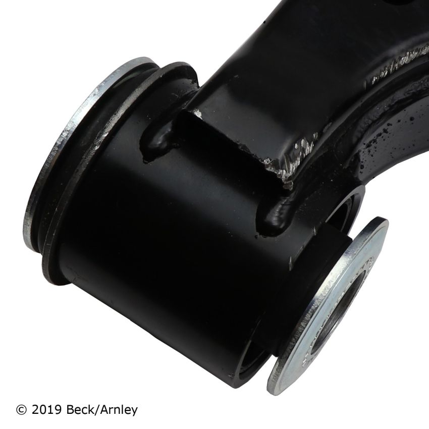 BECK/ARNLEY 102-8081 CTL ARM w BALL JOINT