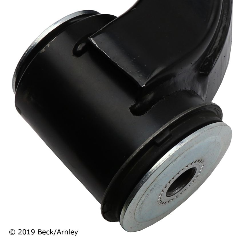 BECK/ARNLEY 102-8081 CTL ARM w BALL JOINT