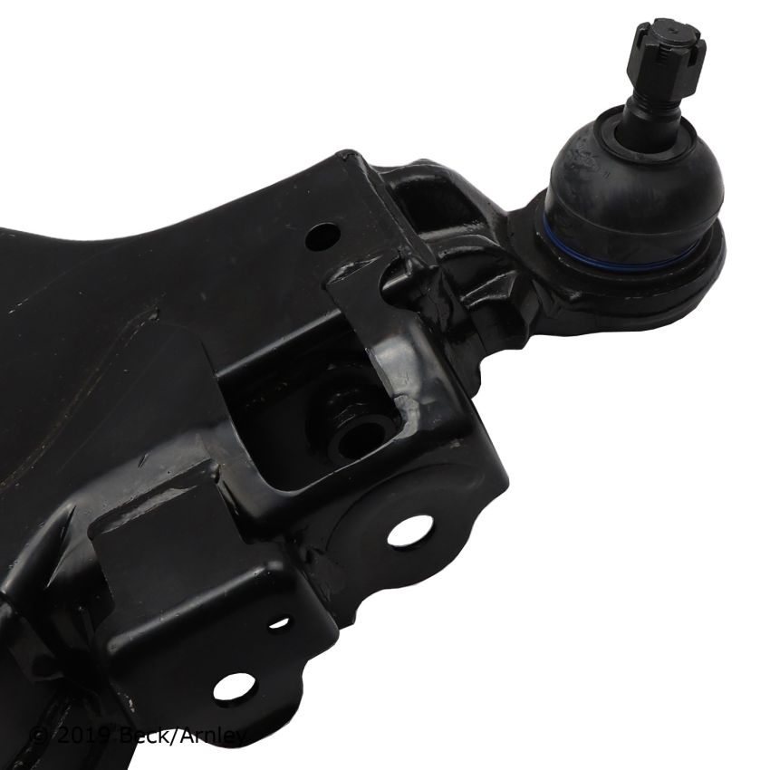 BECK/ARNLEY 102-8082 CTL ARM w BALL JOINT