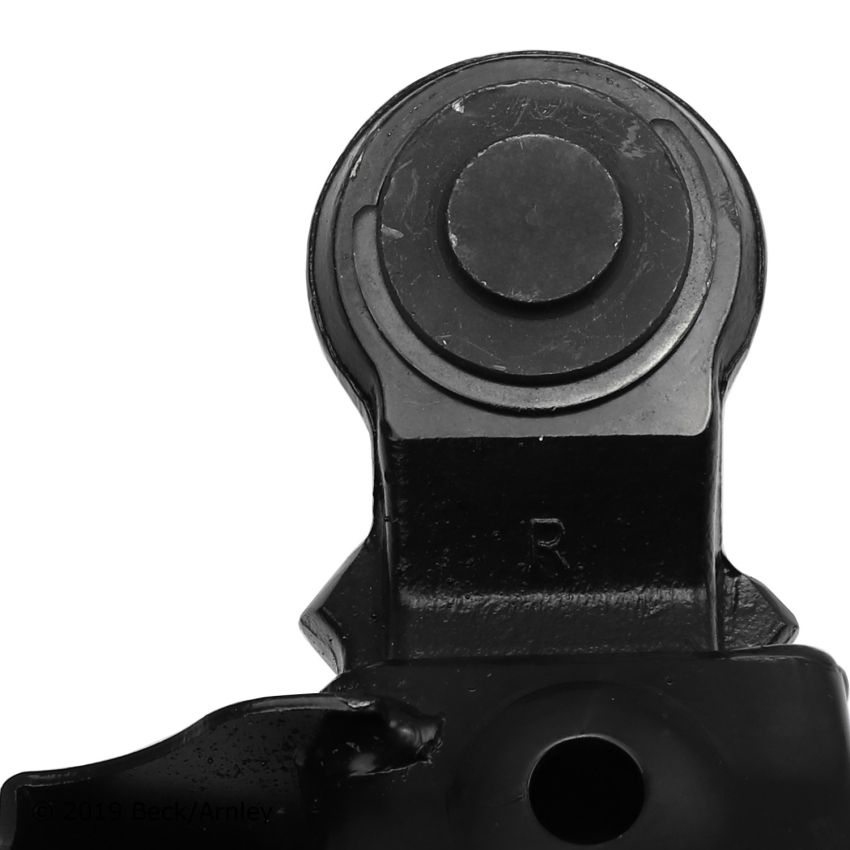 BECK/ARNLEY 102-8082 CTL ARM w BALL JOINT