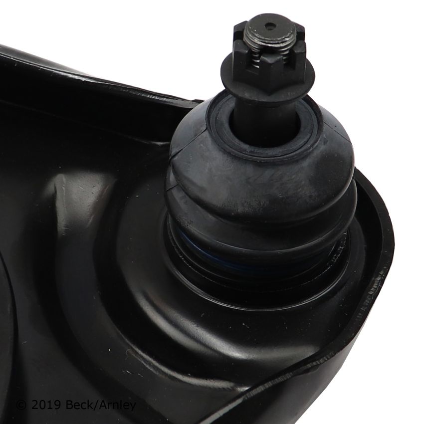 BECK/ARNLEY 102-8083 CTL ARM w BALL JOINT