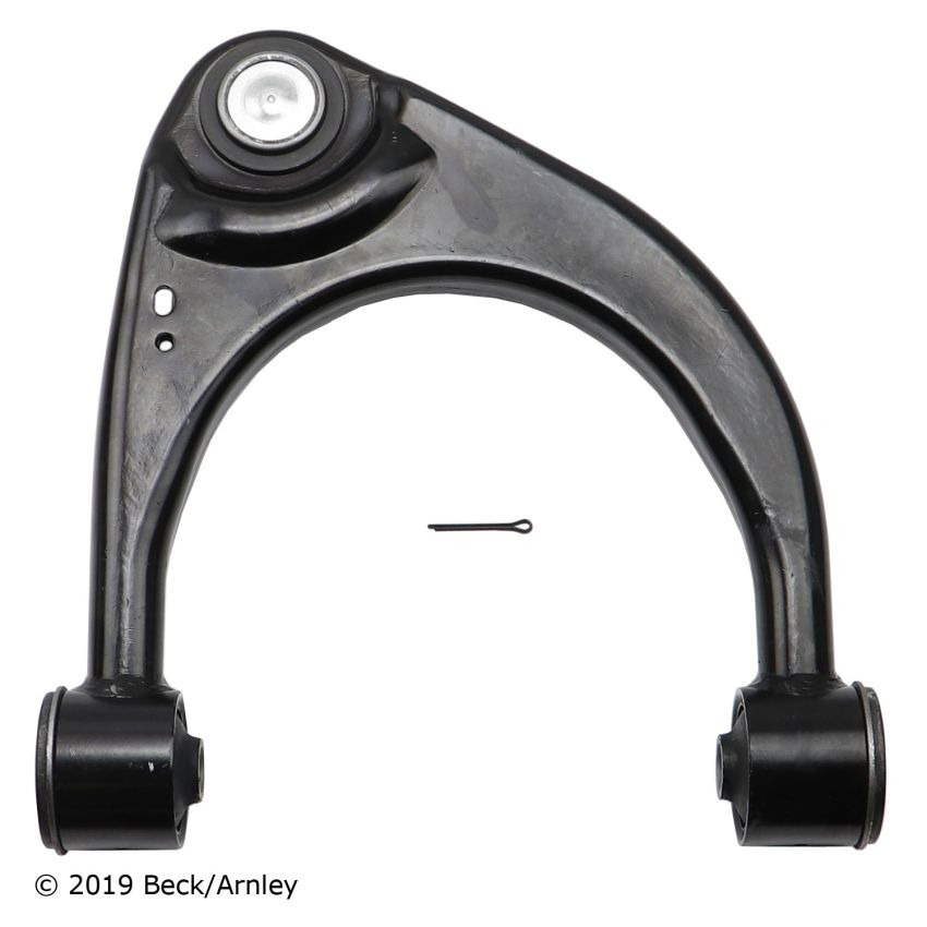 BECK/ARNLEY 102-8083 CTL ARM w BALL JOINT