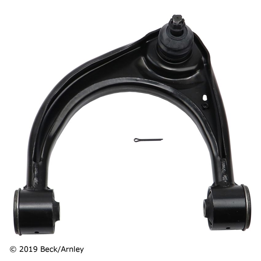 BECK/ARNLEY 102-8083 CTL ARM w BALL JOINT
