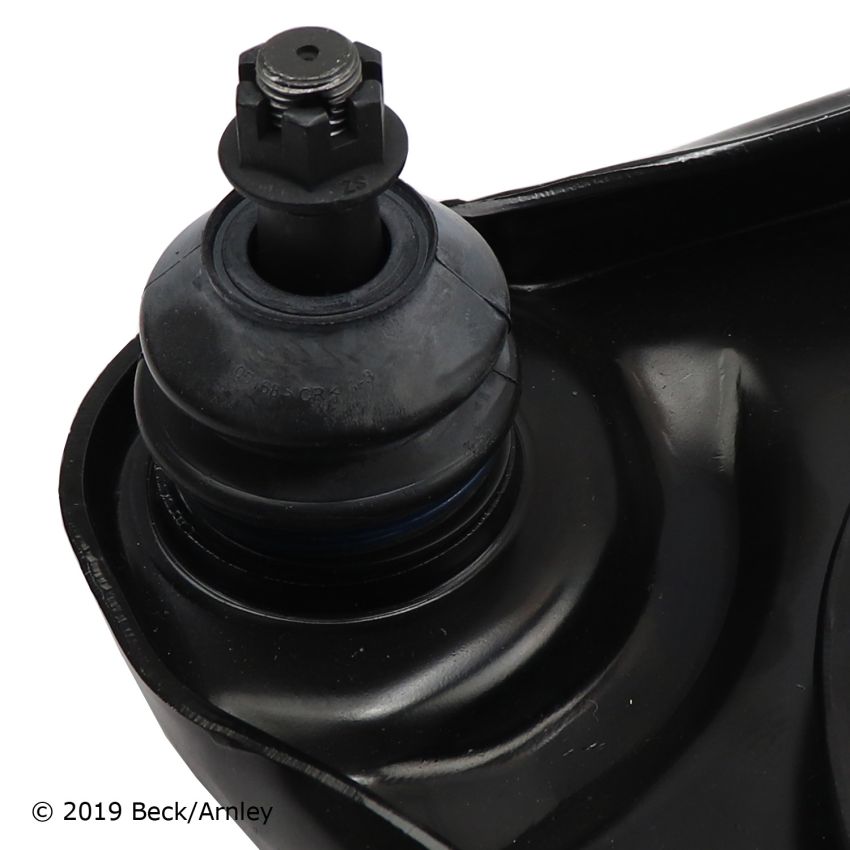 BECK/ARNLEY 102-8084 CTL ARM w BALL JOINT