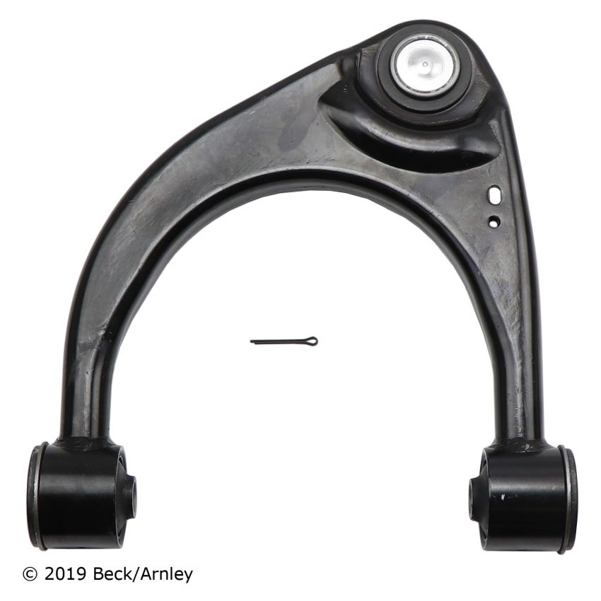 BECK/ARNLEY 102-8084 CTL ARM w BALL JOINT