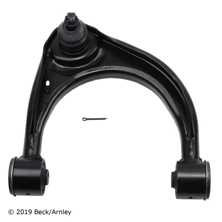 BECK/ARNLEY 102-8084 CTL ARM w BALL JOINT