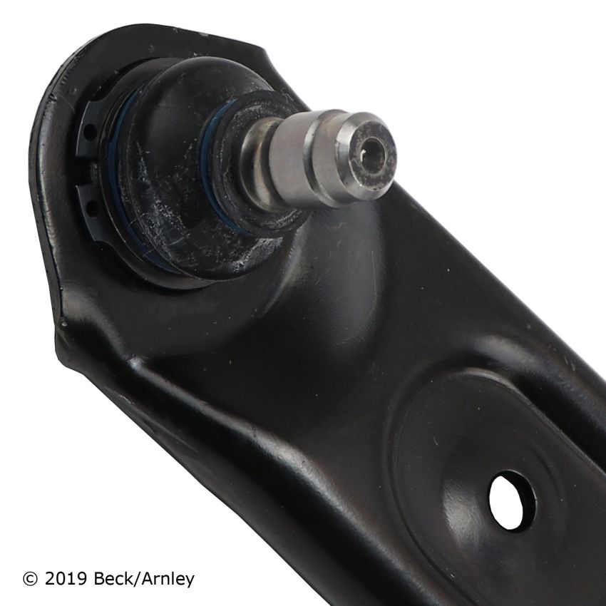 BECK/ARNLEY 102-8085 CTL ARM w BALL JOINT