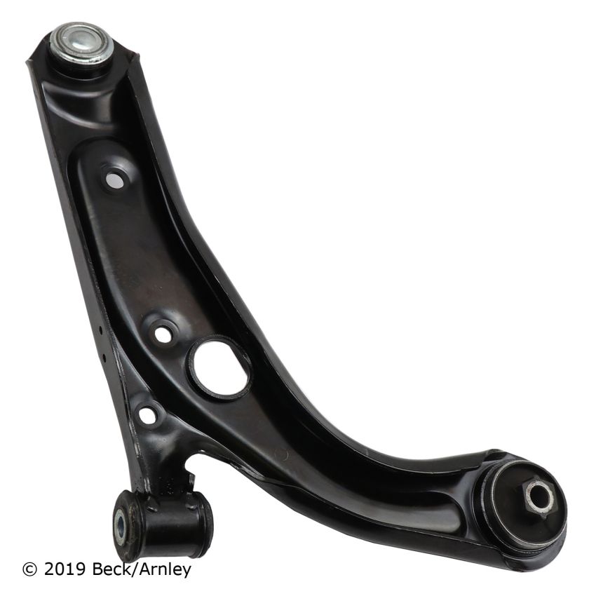 BECK/ARNLEY 102-8085 CTL ARM w BALL JOINT